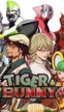 El anime 'Tiger & Bunny' tendrá película de imagen real