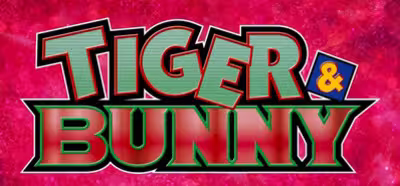 El anime 'Tiger & Bunny' tendrá película de imagen real