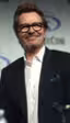 Gary Oldman y Mark Hamill son dos de los actores que participan en 'Star Citizen'