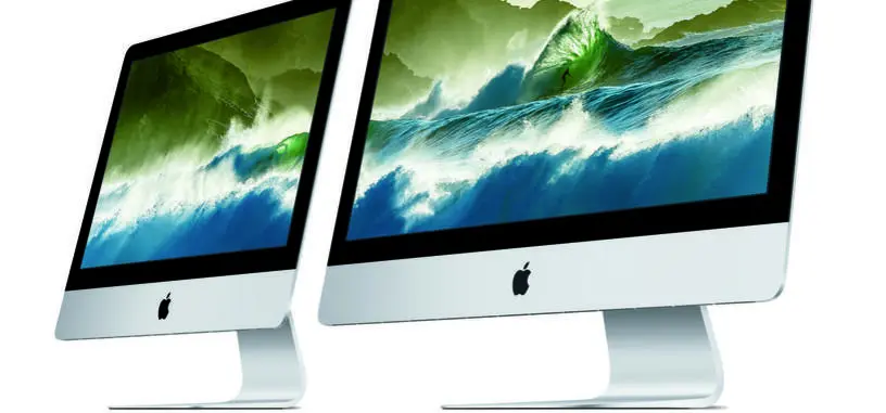 Análisis: iMac 27 pulgadas (finales 2015, i7-6700K, R9 M395X)
