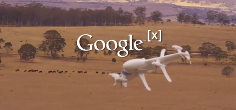 Google va a reorientar la sección de robótica de la compañía