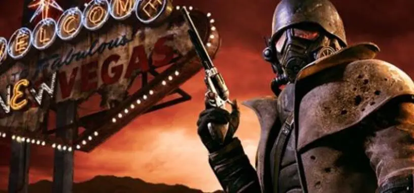 Disponible Fallout New Vegas: Ultimate Edition