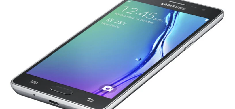 Samsung Z3, la compañía vuelve a probar suerte con Tizen, esta vez en la gama media