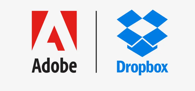 El acuerdo entre Adobe y Dropbox facilita trabajar con archivos PDF desde la nube