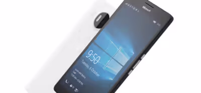 Microsoft comienza la venta de los Lumia 950 y 950 XL