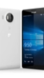 Microsoft muestra los Lumia 950, 950 XL y 550 más de cerca en fotos oficiales