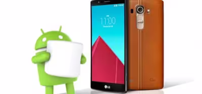 LG comenzará a actualizar el G4 a Android 6.0 la próxima semana