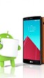 LG comenzará a actualizar el G4 a Android 6.0 la próxima semana