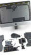 El desmontaje del nuevo iMac de 21,5'' revela un panel de LG, y RAM soldada a la placa