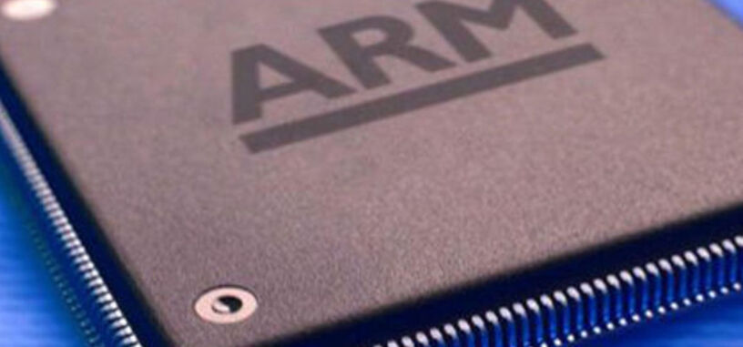 ARM anuncia la GPU Mali-470 de bajo consumo para dispositivos inteligentes