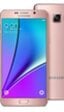 Samsung se apresura a lanzar un Galaxy Note 5 en rosa en Corea ante la llegada del iPhone 6s