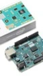 Arduino 101 es una nueva placa que utiliza un módulo Intel Curie