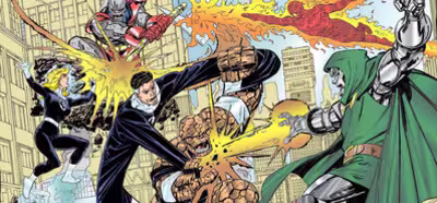 ¿Existe alguna posibilidad de que Los 4 Fantásticos regresen a Marvel Studios?