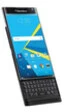 BlackBerry muestra un primer vídeo oficial de PRIV, su teléfono Android con teclado físico