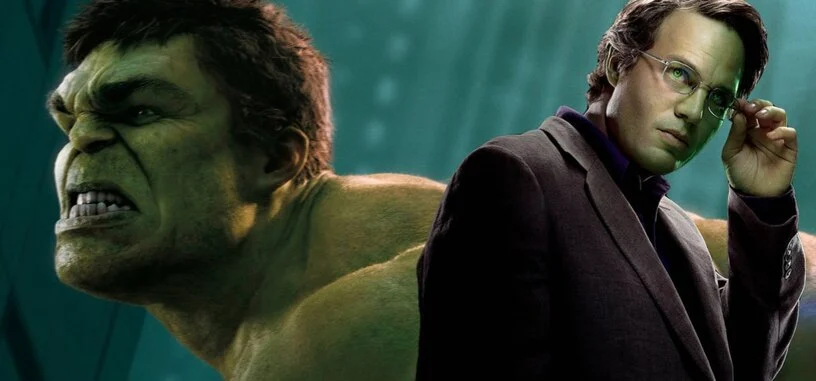 Mark Ruffalo desvela la razón por la que no hay más películas de Hulk