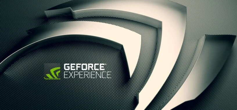 GeForce Experience 3.6 ahora es compatible con Vulkan y OpenGL