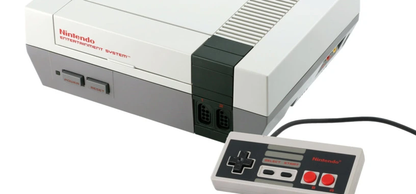 La Nintendo Entertainment System (NES) cumple 30 años en Norteamérica
