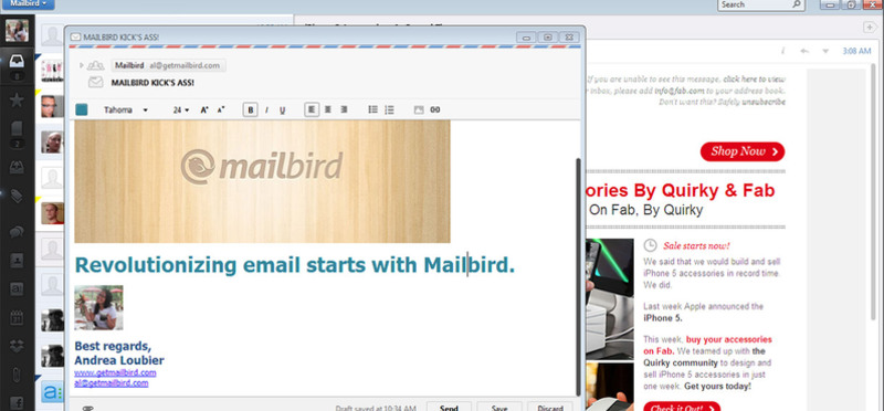 mailbird osx