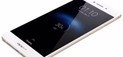 Oppo R7s, una nueva phablet con 4 GB de RAM con un gran diseño
