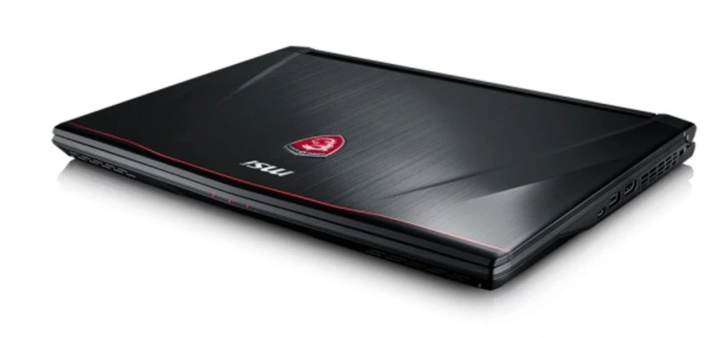 MSI pone a la venta el GS40 Phantom, a este portátil para juegos ligero no le falta de nada