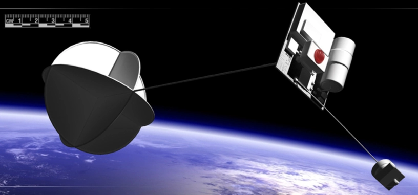 Gracias a los microsatélites ThumbSat, cualquiera puede enviar un experimento al espacio