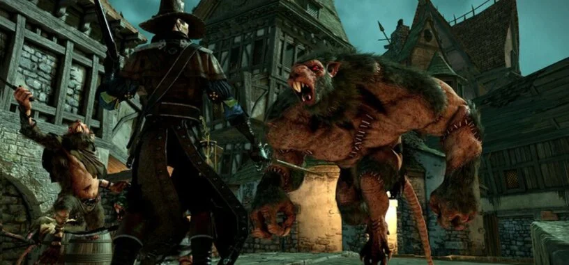 Descubre todos los detalles de 'Warhammer: End Times - Vermintide' con este vídeo