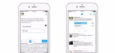 Las encuestas en Twitter ya están disponibles para todo el mundo