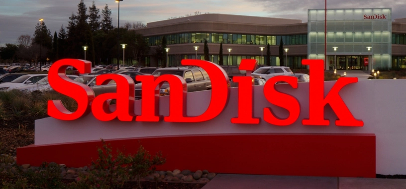 Western Digital se hace oficialmente con SanDisk por 19.000 millones de dólares
