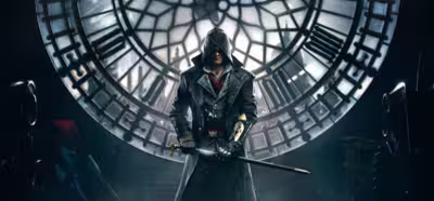 Un inventor construye el lanzador de cuerdas de 'Assassin's Creed'
