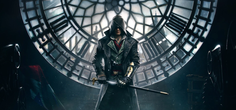 'Assassin's Creed Syndicate' ya está a la venta: los asesinos toman las calles de Londres