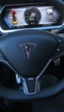 Elon Musk está seguro de que en dos años los Tesla se conducirán solos