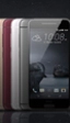 HTC usará el diseño introducido con el One A9 en sus futuros teléfonos