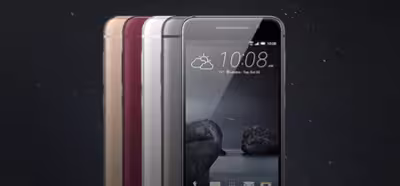 HTC usará el diseño introducido con el One A9 en sus futuros teléfonos