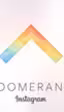Instagram presenta Boomerang, su nueva aplicación para crear imágenes en movimiento