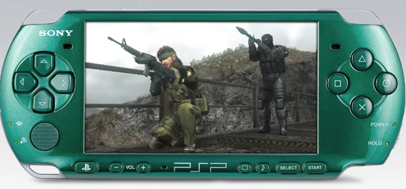 Tus juegos de PSP se ven mucho más reales en Oculus Rift usando este emulador