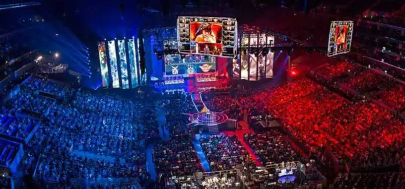 Activision Blizzard anuncia la creación de una división de deportes electrónicos