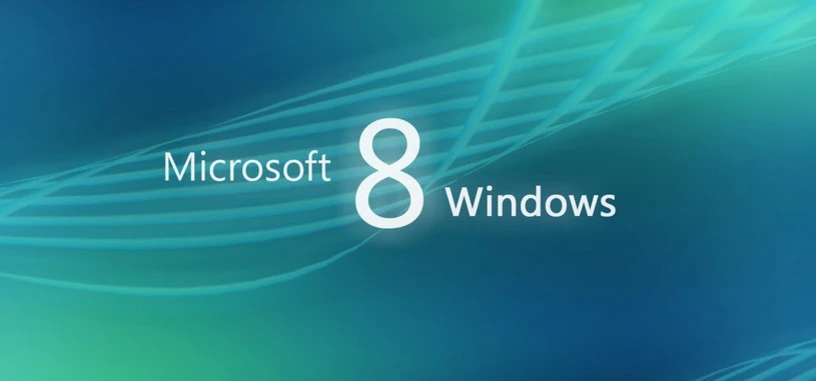 Microsoft va a denominar a Windows Blue como Windows 8.1