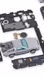 iFixit desmonta el Nexus 5X, un teléfono fácil de reparar con un gran hardware