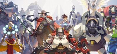 Prueba 'Overwatch' gratis del 9 al 12 de septiembre, pero solo en PS4 y Xbox One