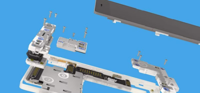 Fairphone 2, el primer teléfono Android modular, llegará en diciembre