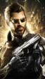Adam Jensen es la envidia del Inspector Gadget en el nuevo video de 'Deus Ex Mankind Divided'