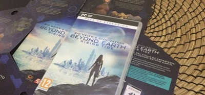 Análisis: 'Rising Tide' corrige algunos de los fallos de 'Civilization: Beyond Earth'
