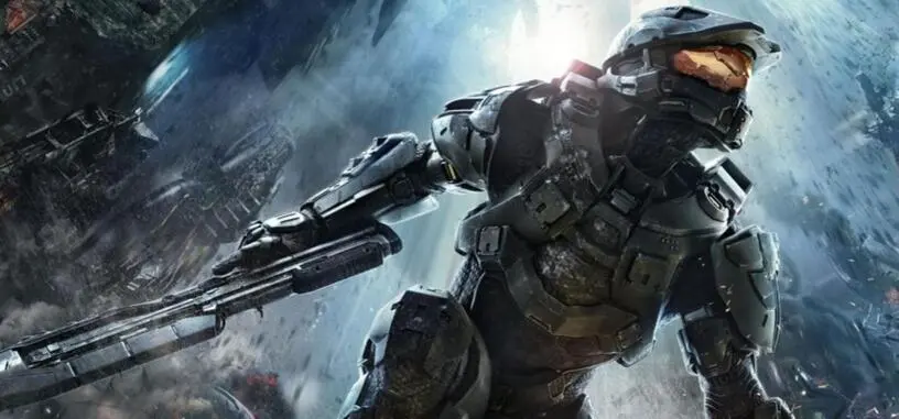 Juega a 'Halo 5: Guardians' gratis durante una semana si tienes Xbox Live Gold