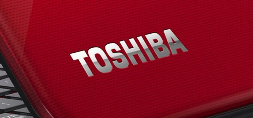Toshiba podría vender su división de sensores para cámaras a Sony