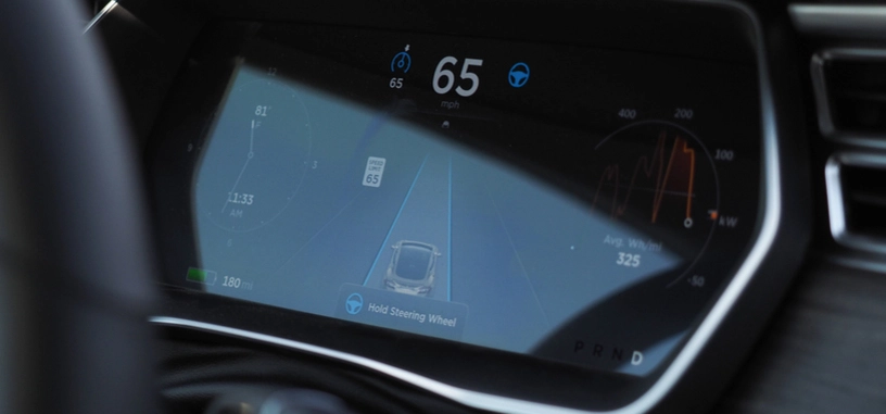 El sistema de conducción autónoma de los Tesla ya está disponible en todo el mundo