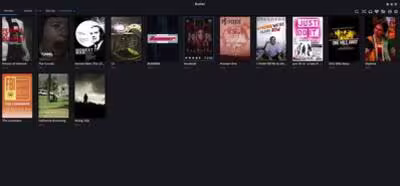 Popcorn Time deja de existir y ahora es 'Butter Project' para evitar problemas legales