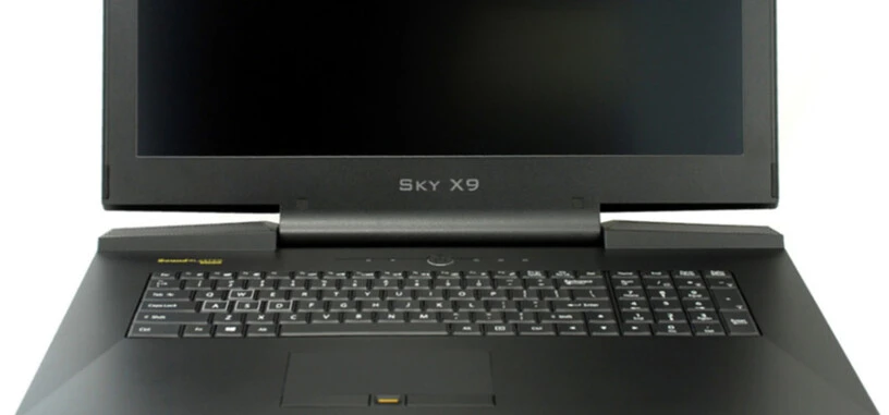 Potencia en formato portátil: el Eurocom Sky X9 incluye un Core i7-6700K y una GTX 980