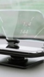 HUDWAY Glass es un nuevo visor de información para cualquier coche