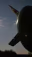 Este dirigible es capaz de estar volando durante 6 meses gracias a paneles solares