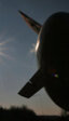 Este dirigible es capaz de estar volando durante 6 meses gracias a paneles solares